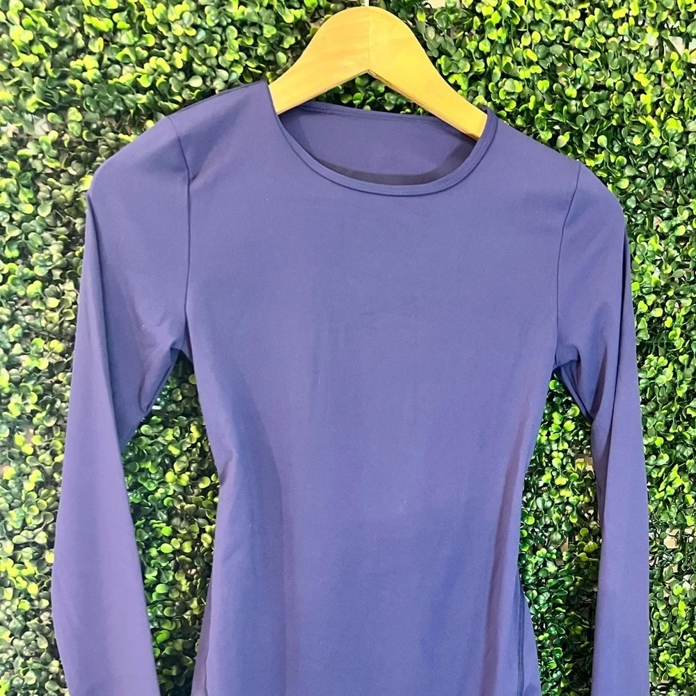 ***NEW***Open Back Bodysuit - Picture 3 of 6